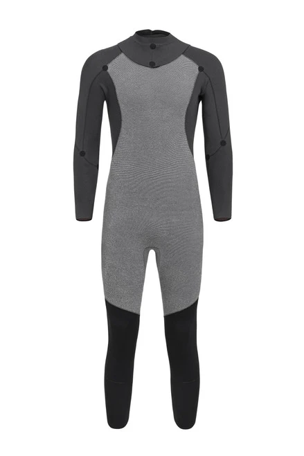 Orca - Vitalis Openwater Thermal Wetsuit - Men's - 2023 4 Orca - Vitalis Openwater Thermal Wetsuit - Men's - 2023 - Image 4