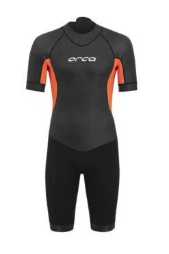 Orca - Vitalis Openwater Shorty Wetsuit - Men's - 2023