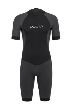 Orca - Vitalis Openwater Shorty Wetsuit - Men's - 2023 9 Orca - Vitalis Openwater Shorty Wetsuit - Men's - 2023 -ORCA Shop NN2Y 03 Large 07391.1687874996