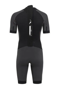 Orca - Vitalis Openwater Shorty Wetsuit - Men's - 2023 8 Orca - Vitalis Openwater Shorty Wetsuit - Men's - 2023 -ORCA Shop NN2Y 04 Large 17820.1687874996