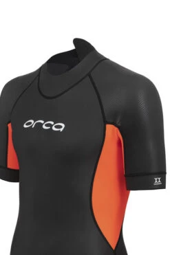 Orca - Vitalis Openwater Shorty Wetsuit - Men's - 2023 10 Orca - Vitalis Openwater Shorty Wetsuit - Men's - 2023 -ORCA Shop NN2Y 05 Large 66440.1687874996