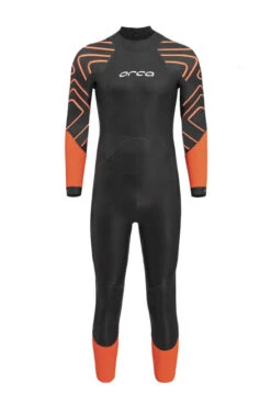 Orca - Zeal Openwater Hi-Vis Wetsuit - Men's - 2023