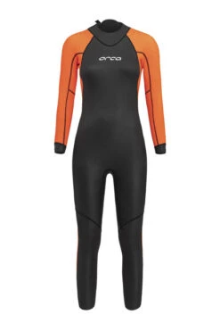 Orca - Vitalis Openwater Hi-Vis Wetsuit - Women's - 2023