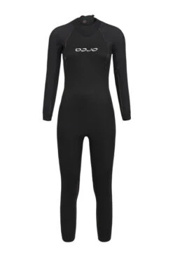 Orca - Vitalis Openwater Hi-Vis Wetsuit - Women's - 2023 -ORCA Shop NN67 03 Large 99695.1684754639