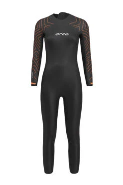 Orca - Vitalis Openwater TRN Wetsuit - Women's - 2023