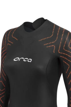 Orca - Vitalis Openwater TRN Wetsuit - Women's - 2023 -ORCA Shop NN68 05 Large 26368.1687874980