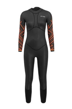 Orca - Vitalis Openwater Breaststroke Wetsuit - Women's - 2023