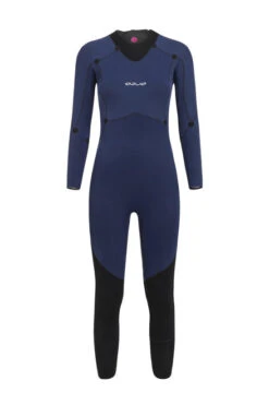 Orca - Zeal Openwater Perform Wetsuit - Women's - 2023 -ORCA Shop NN6F 03 Large 03891.1684402493