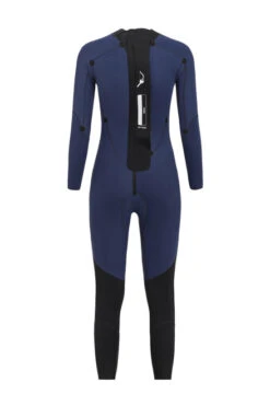 Orca - Zeal Openwater Perform Wetsuit - Women's - 2023 -ORCA Shop NN6F 04 Large 39571.1684402493