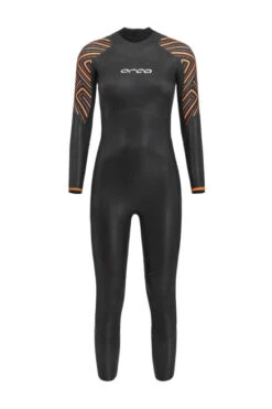 Orca - Zeal Openwater Thermal Wetsuit - Women's - 2023