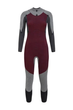 Orca - Zeal Openwater Thermal Wetsuit - Women's - 2023 -ORCA Shop NN6T 03 Large 85566.1680093219