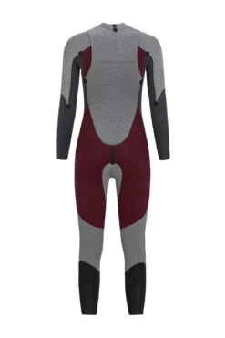 Orca - Zeal Openwater Thermal Wetsuit - Women's - 2023 -ORCA Shop NN6T 04 Large 49020.1680093219