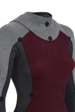 Orca - Zeal Openwater Thermal Wetsuit - Women's - 2023 -ORCA Shop NN6T 05 Large 53752.1680093219