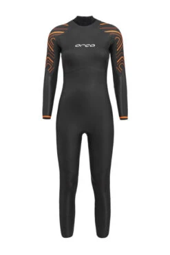 Orca - Vitalis Openwater Thermal Wetsuit - Women's - 2023