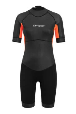 Orca - Vitalis Openwater Shorty Wetsuit - Women's - 2023