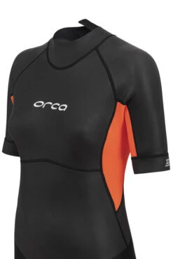 Orca - Vitalis Openwater Shorty Wetsuit - Women's - 2023 -ORCA Shop NN6Y 05 Large 74730.1684144960