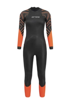 Orca - Zeal Openwater Hi-Vis Wetsuit - Women's - 2023