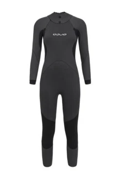 Orca - Zeal Openwater Hi-Vis Wetsuit - Women's - 2023 -ORCA Shop NN6Z 108 Large 61173.1682526798
