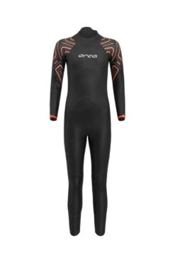 Orca - Zeal Openwater Squad Wetsuit - Youth - 2023