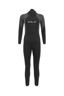 Orca - Zeal Openwater Squad Wetsuit - Youth - 2023 -ORCA Shop NN9T 03 Large 38615.1673866324