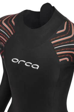 Orca - Zeal Openwater Squad Wetsuit - Youth - 2023 -ORCA Shop NN9T 05 Large 90209.1673866332