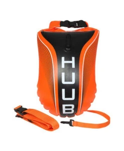 HUUB - Safety Tow Float - Orange Or Yellow