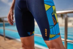 Zone3 - 2023 - Prism 2.0 Jammers - Men's -ORCA Shop Prism 2 7 37231.1660228293