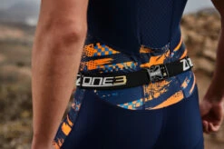 Zone3 - 2023 - Race Belt With Gel Loops -ORCA Shop Race Belts 3 96171.1687955546