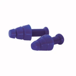 AQUASPHERE Aqua Sphere - EAR PLUGS - Blue