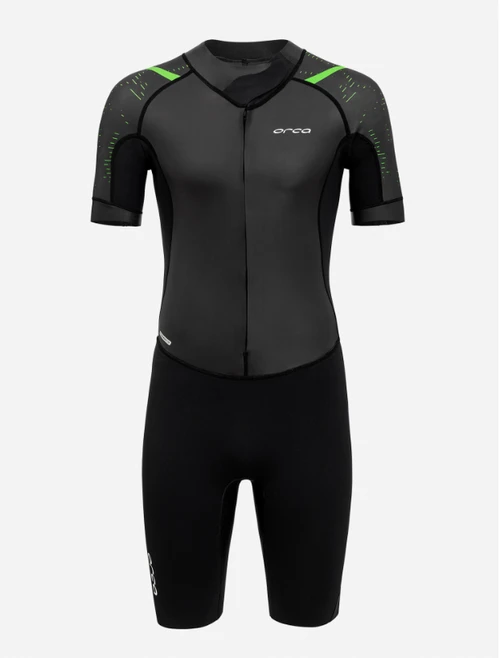 Orca - Vanir Flex Swimrun Wetsuit - Men's - 2023 1 Orca - Vanir Flex Swimrun Wetsuit - Men's - 2023