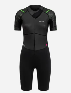 Orca - Vanir Flex Swimrun Wetsuit - Women's - 2023