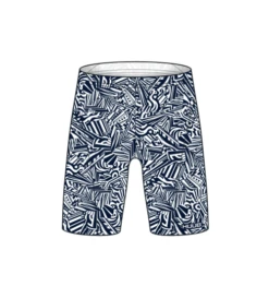 HUUB - Brownlee Jammer Alistair - Men's - 2023