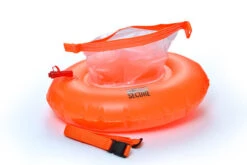 Swim Secure - ChillSwim Safety Buoy - Tow Donut