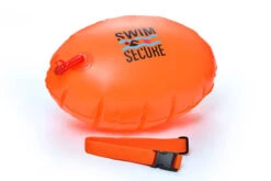 Swim Secure - ChillSwim Safety Buoy - Tow Float