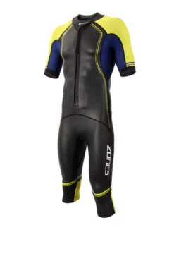 Zone3 - SwimRun Versa Wetsuit - Men's