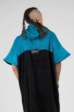 Wave Hawaii - Poncho - Unisex - Uno - Height 175-205cm -ORCA Shop WAVE HAWAII Poncho Uno 1 1 76242.1680085550
