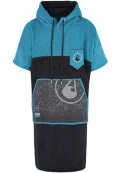 Wave Hawaii - Poncho - Unisex - Uno - Height 175-205cm -ORCA Shop WAVE HAWAII Poncho Uno 4001 01 1 19132.1680085550