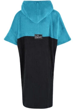 Wave Hawaii - Poncho - Unisex - Uno - Height 175-205cm -ORCA Shop WAVE HAWAII Poncho Uno 4001 01 2 28794.1680085550