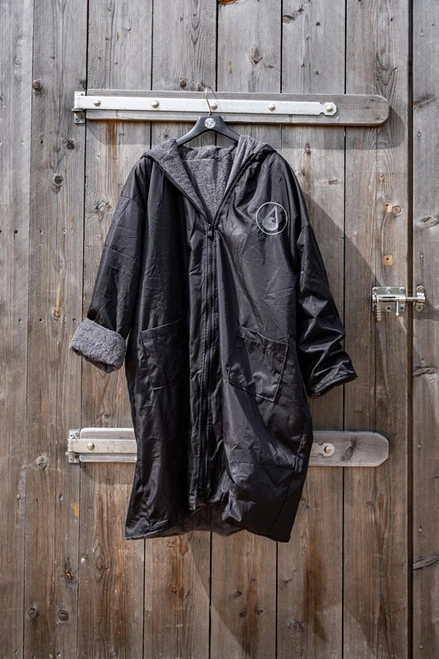 Wave Hawaii - Storm Poncho - Unisex - Jety - Height 175-205cm 2 Wave Hawaii - Storm Poncho - Unisex - Jety - Height 175-205cm - Image 2