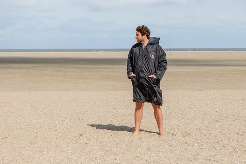 Wave Hawaii - Storm Poncho - Unisex - Jety - Height 175-205cm 3 Wave Hawaii - Storm Poncho - Unisex - Jety - Height 175-205cm - Image 3