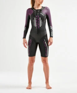 2XU - Pro-Swim Run Pro Wetsuit - Women's