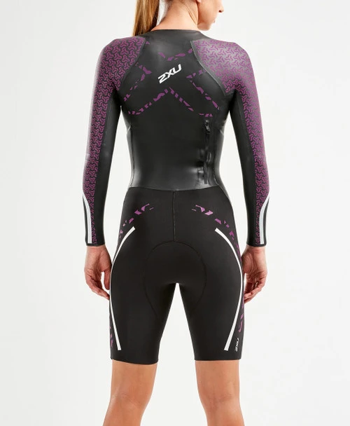 2XU - Pro-Swim Run Pro Wetsuit - Women's 5 2XU - Pro-Swim Run Pro Wetsuit - Women's - Image 5