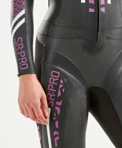 2XU - Pro-Swim Run Pro Wetsuit - Women's 7 2XU - Pro-Swim Run Pro Wetsuit - Women's -ORCA Shop WW5478c BLK VBY 03 58853.1623313829