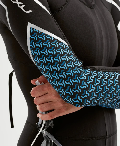 2XU - Pro-Swim Run SR1 Wetsuit - Women's 3 2XU - Pro-Swim Run SR1 Wetsuit - Women's - Image 3