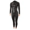 Zone3 - Vision Women's Wetsuit - Black/Rose Pink/Gunmetal - 2023