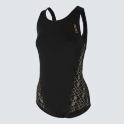 Zone3 - Iconic Classic Swim Costume - Women's