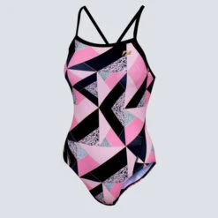 Zone3 - Prism 3.0 Bound Back Costume - Women's