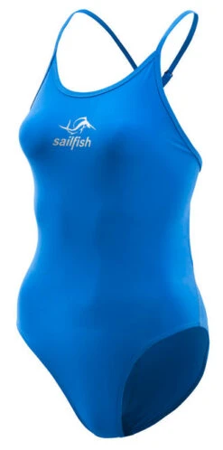 Sailfish - Power Adjustable X Women's Swimsuit - Blue
