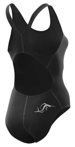 ORCA Shop -ORCA Shop Womens Power Sportback black 02 02681.1629973955