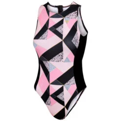 Zone3 - Prism 3.0 High Neck Costume - Women's